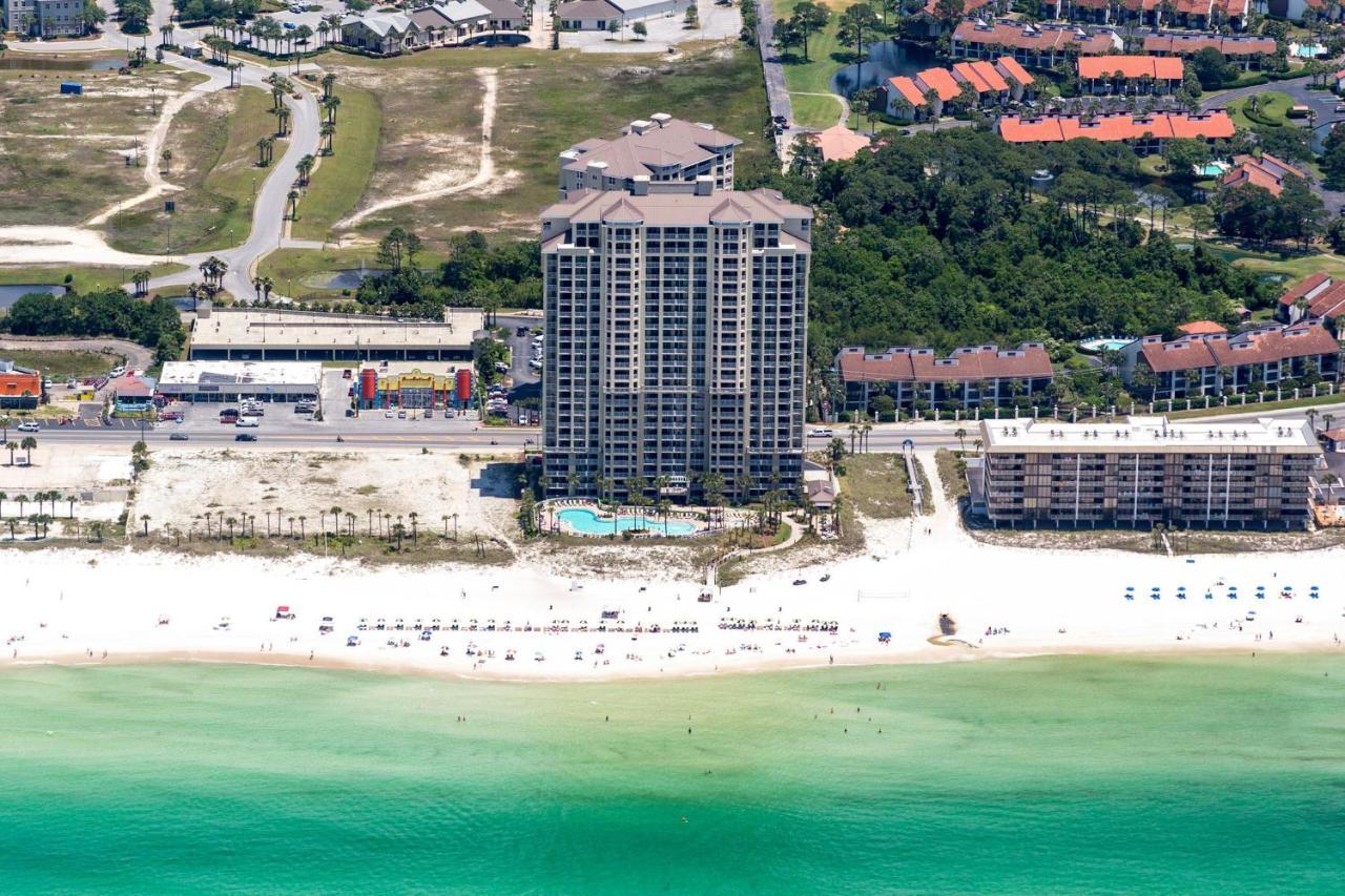 Grand Panama 1-303 Leilighet Panama City Beach Eksteriør bilde