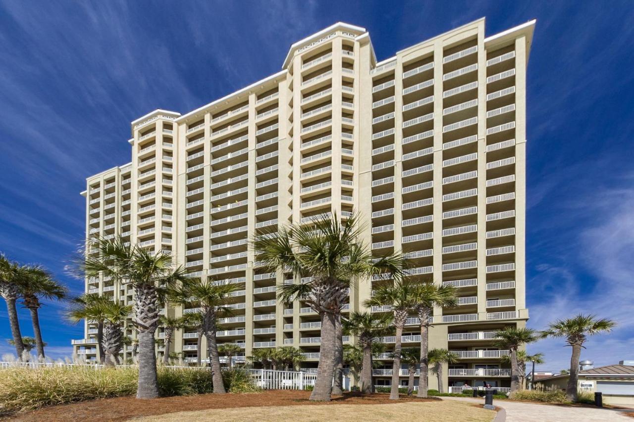 Grand Panama 1-303 Leilighet Panama City Beach Eksteriør bilde