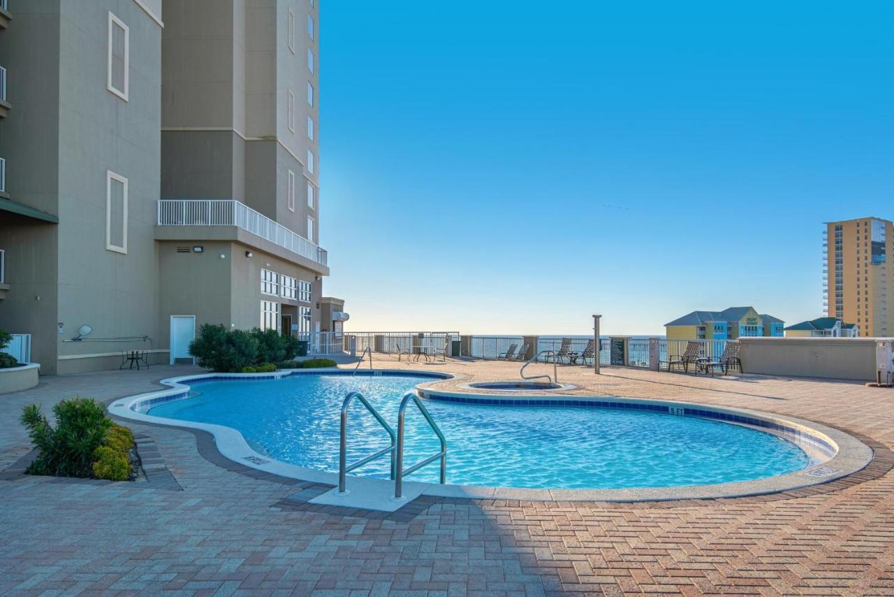 Grand Panama 1-303 Leilighet Panama City Beach Eksteriør bilde